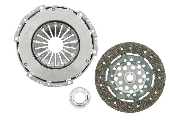 Kit embraiagem AISIN ref. KM-071
